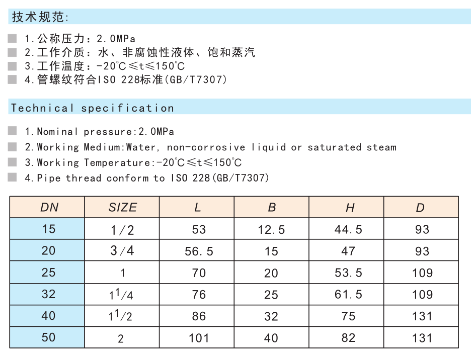 286青铜球阀Q11F-20T