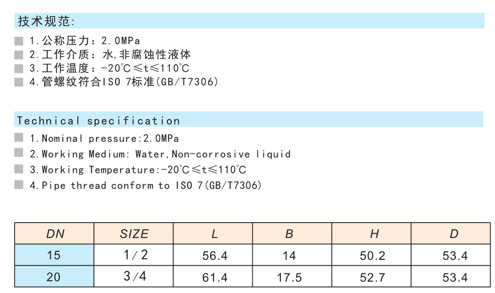 8261A不锈钢球阀Q11F-20P